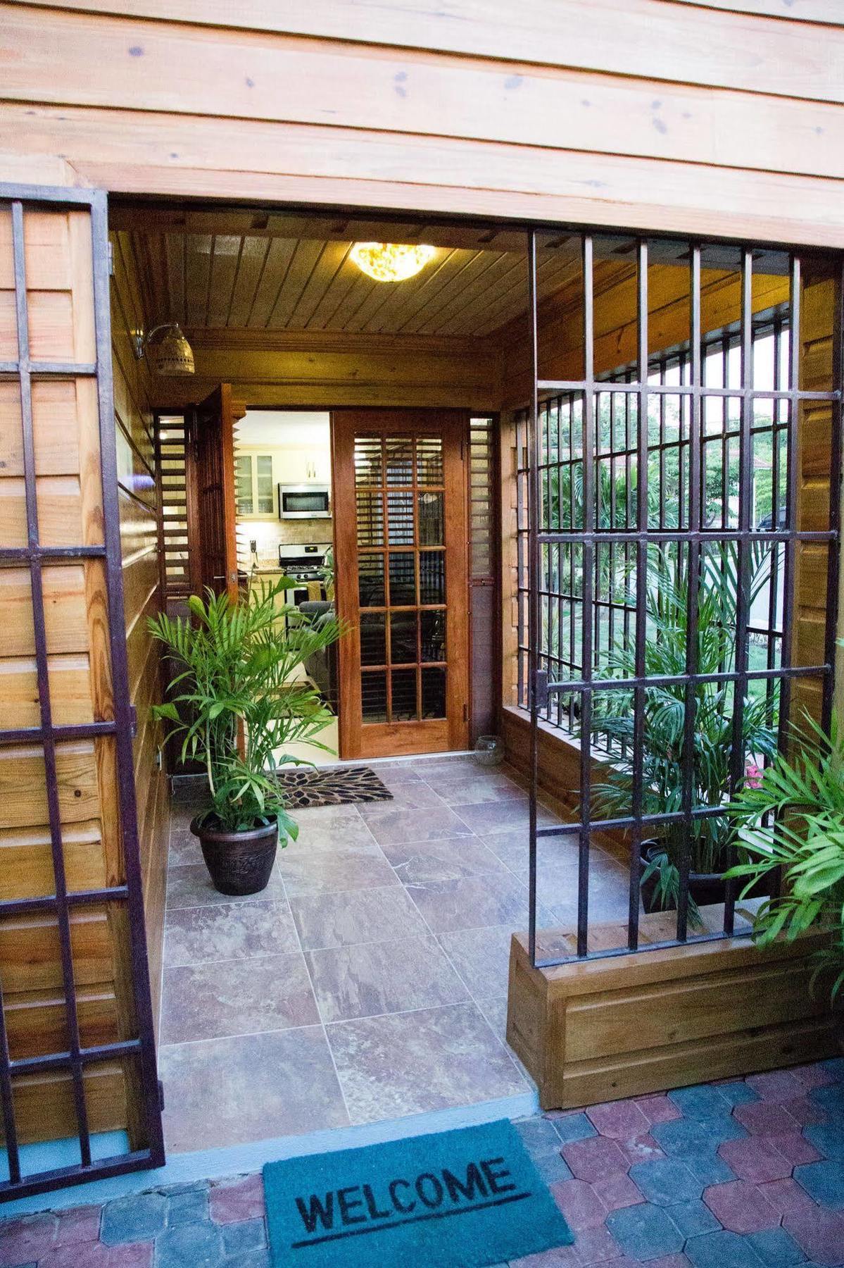 The Cabin At Long Mountain Country Club Kingston Kültér fotó